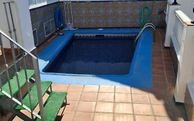 Adosado En Nerja Urb Flamingo